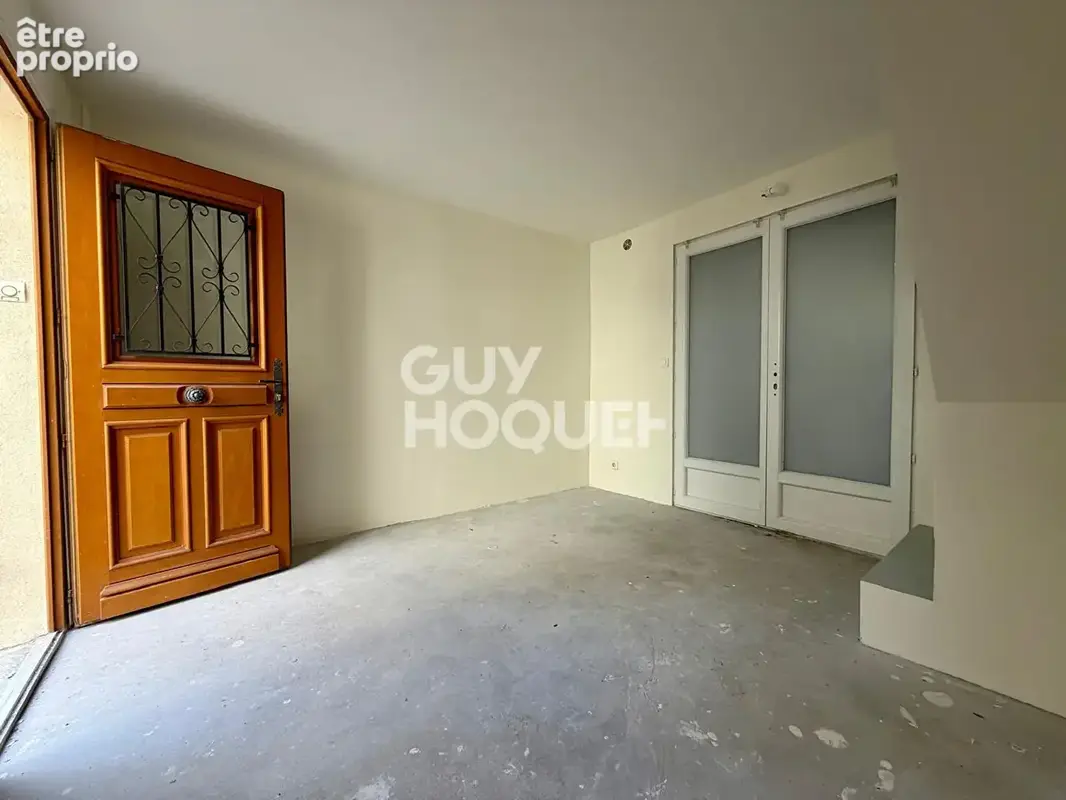 Vanves - saint-remy - duplex 3 pieces - photo 5