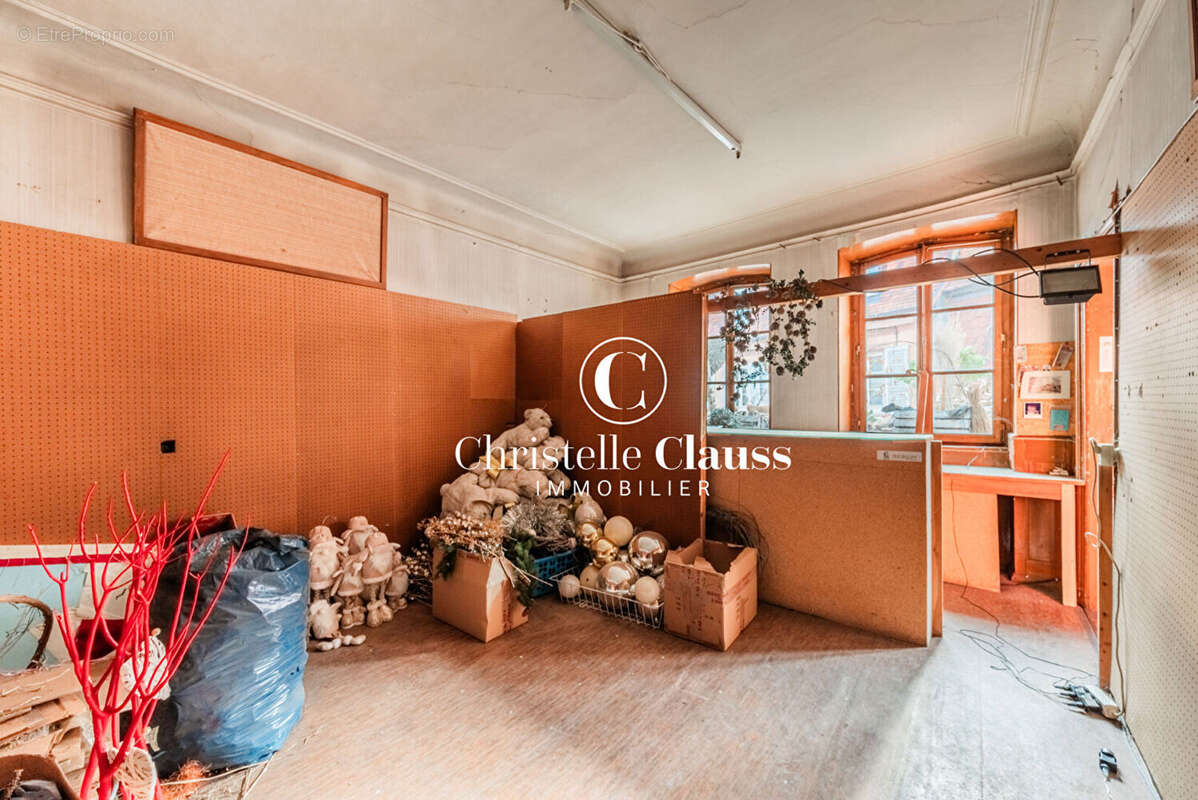 Appartement à COLMAR