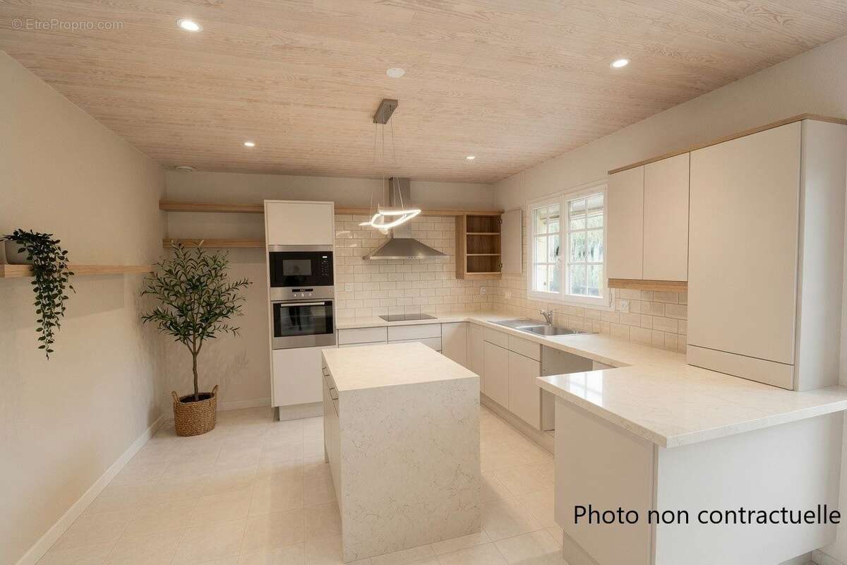 Maison 125 m² à Bressols  - photo 5