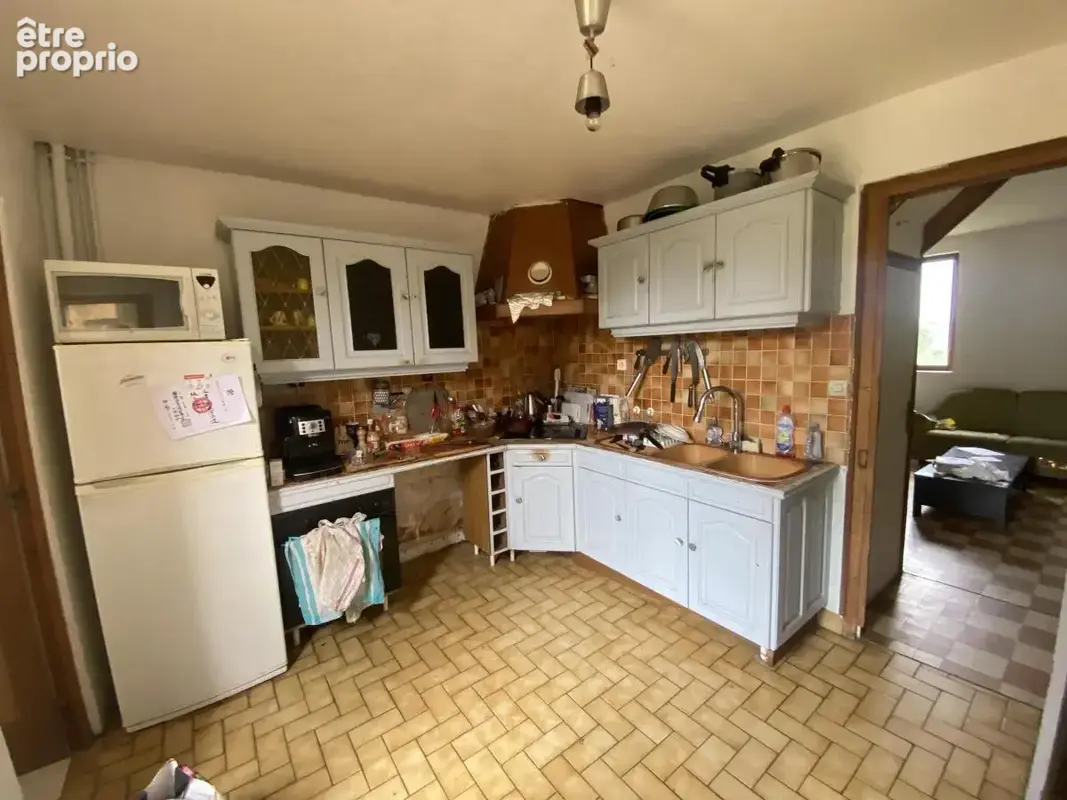 Maison 5 pièces 120 m² à vendre à Louviers (27400) - photo 3