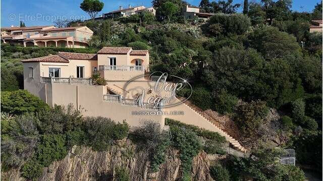 Maison à LE LAVANDOU