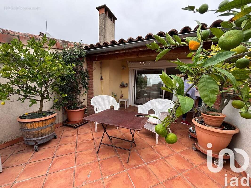 Photo 3 - Maison à VERDUN-SUR-GARONNE