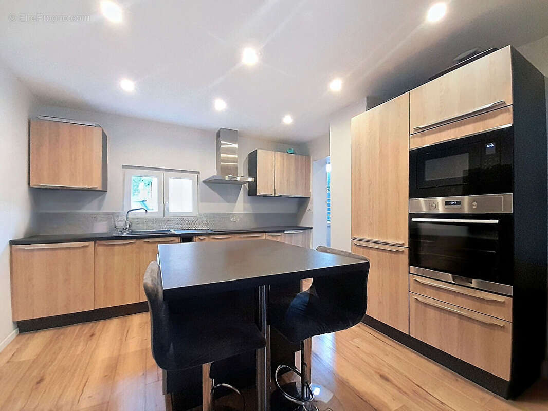 Maison à PONT-AUDEMER