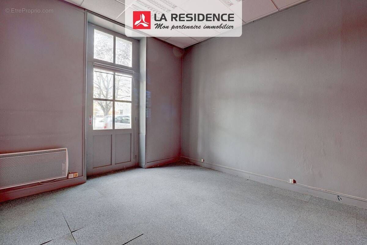 Appartement à POISSY