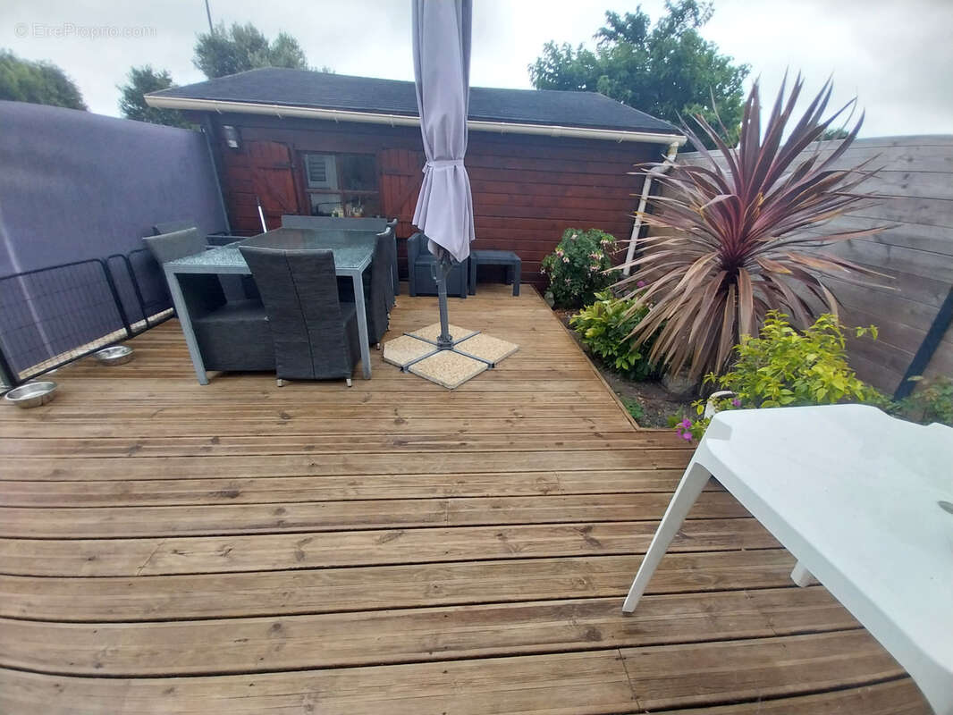 Maison 103 m² à Loctudy  - photo 10