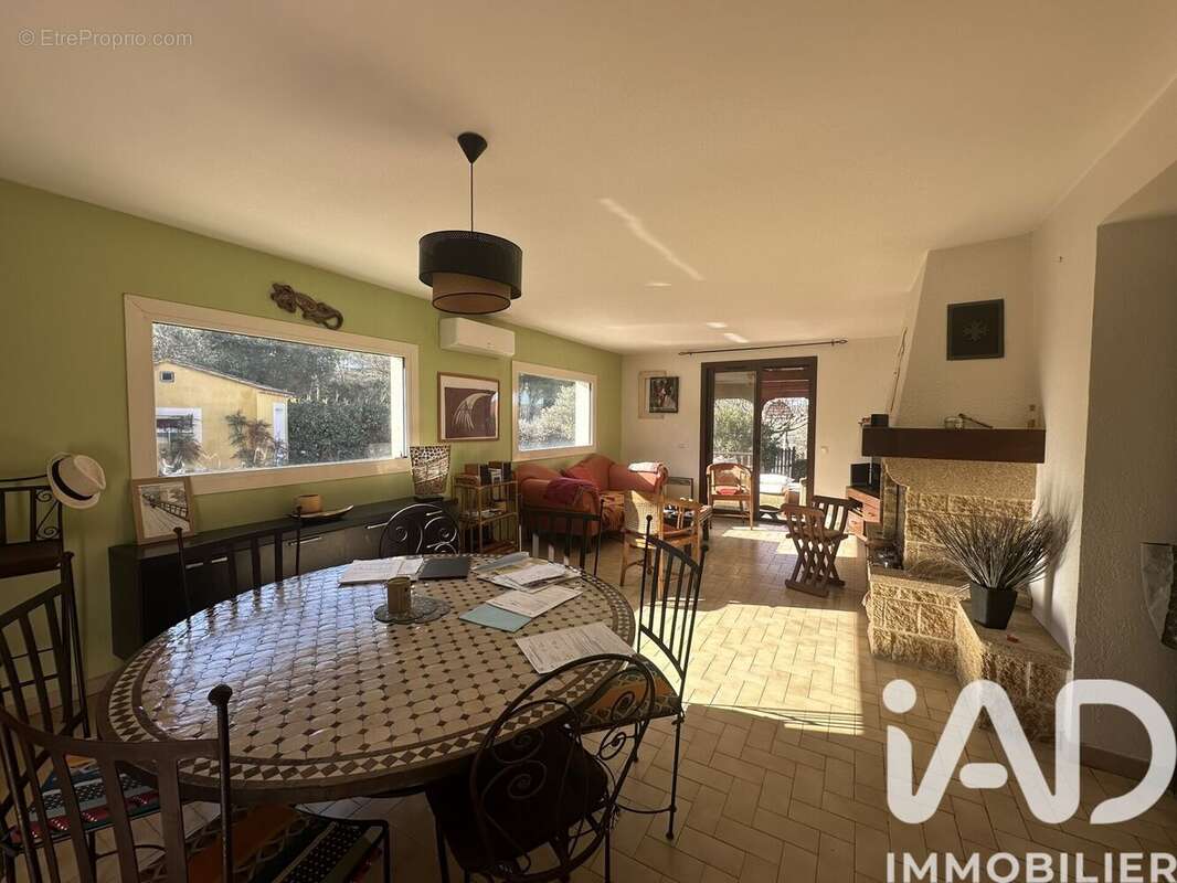 Photo 2 - Maison à BEAUVOISIN