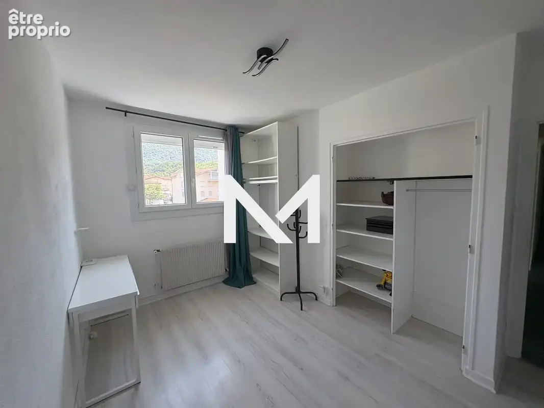 Appartement 79 m² à Vif  - photo 6