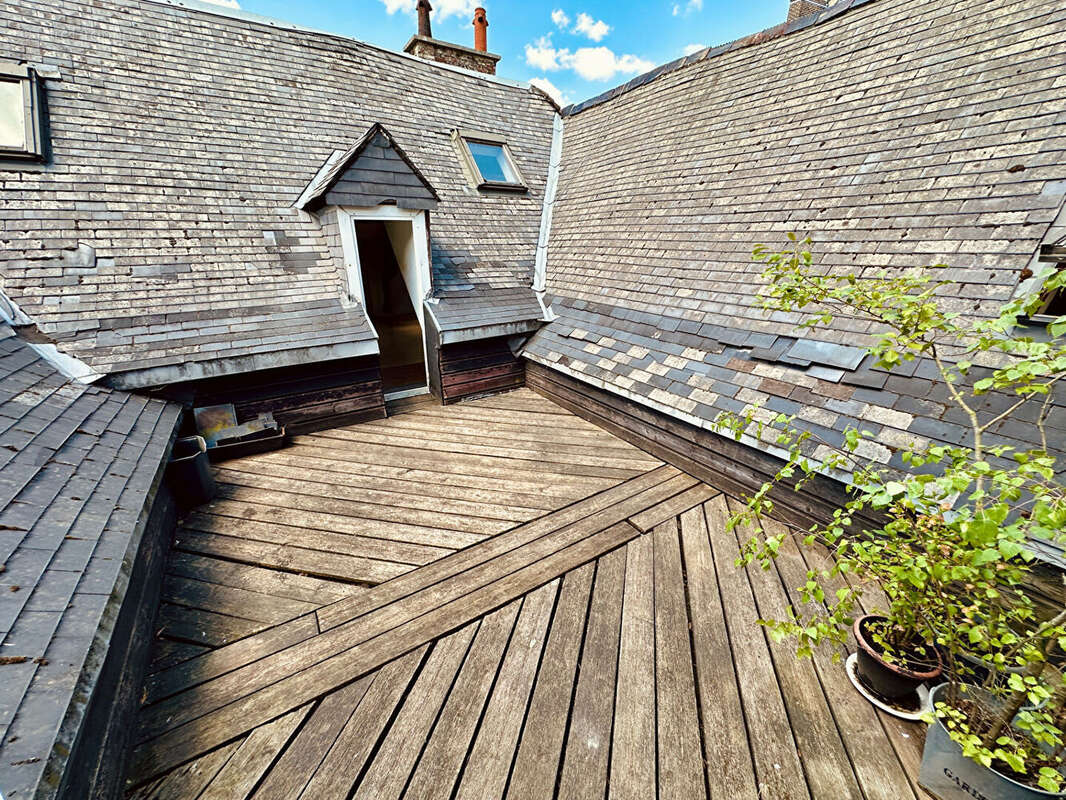 Appartement à LILLE