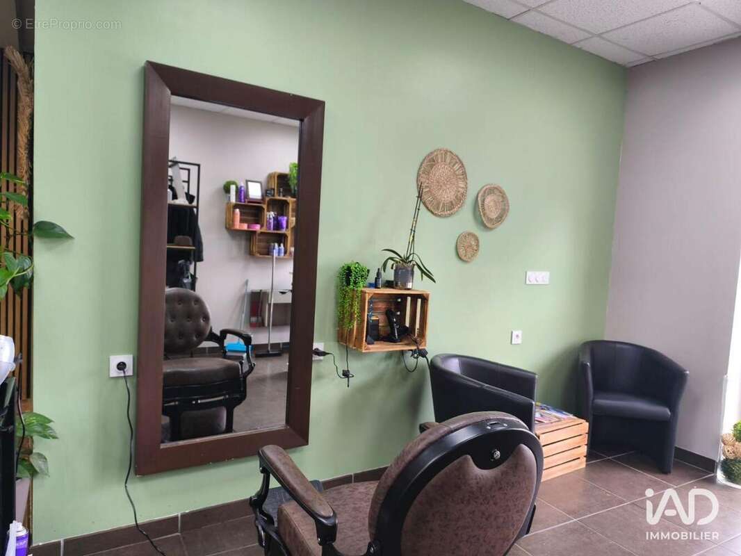 Photo 3 - Commerce à TOURNON-SUR-RHONE