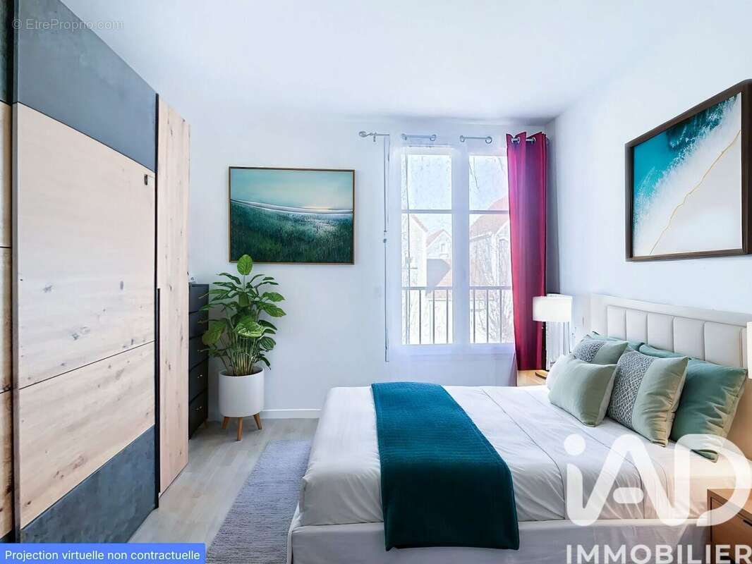 Photo 5 - Maison à SAINT-PIERRE-DU-PERRAY