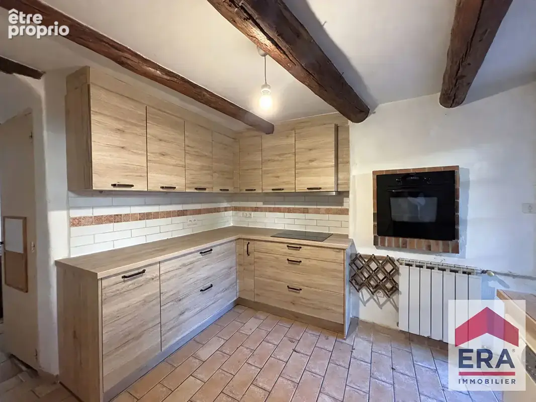 Maison 132m² à courthézon - photo 13