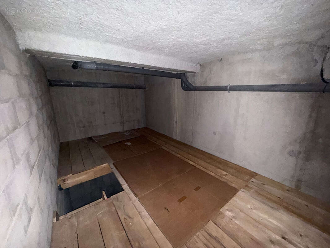 Parking à AIX-EN-PROVENCE