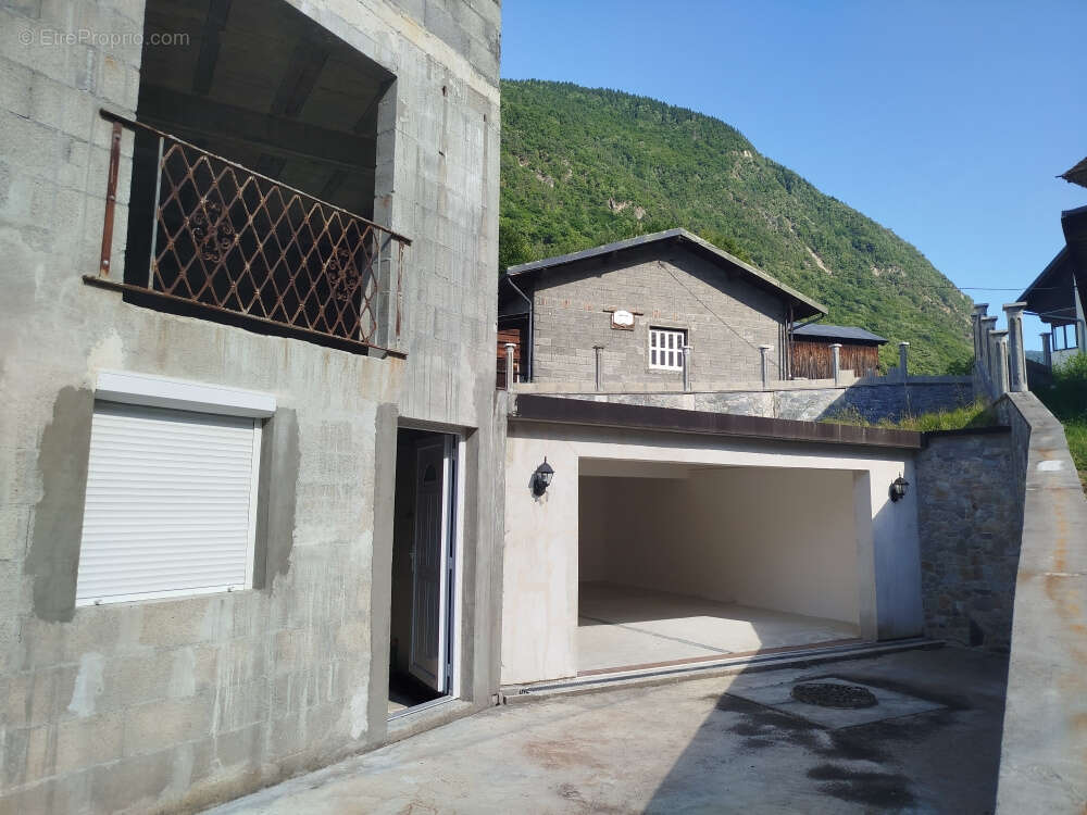 Maison à CEVINS