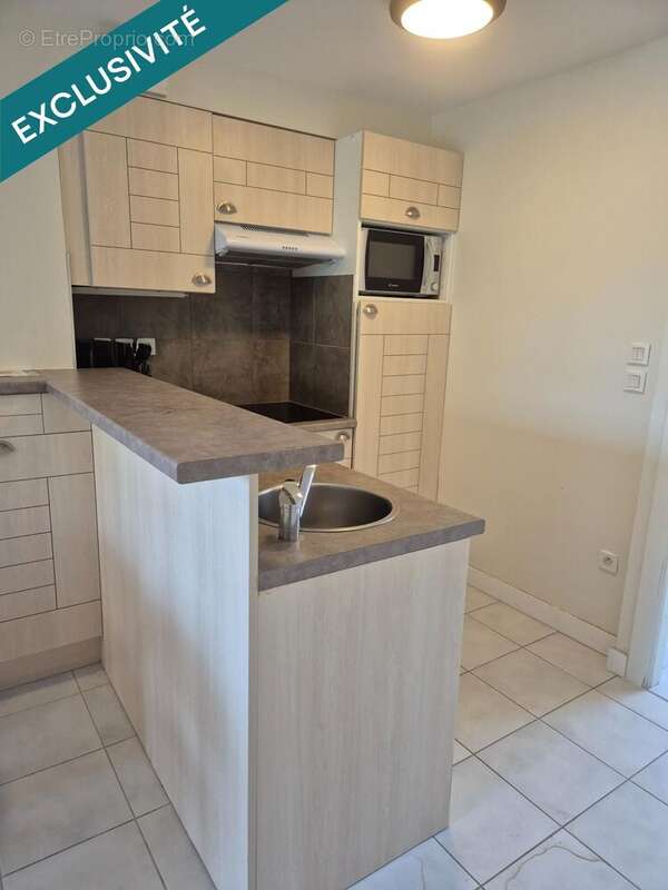 Photo 2 - Appartement à PORNICHET