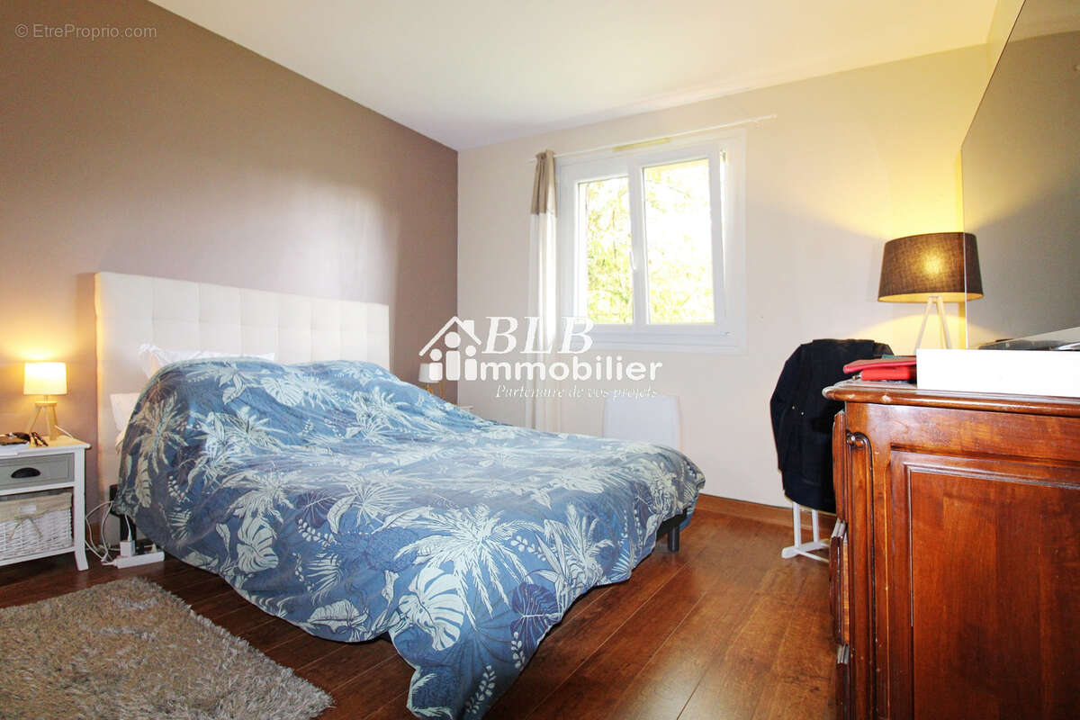 Maison à RAMBOUILLET