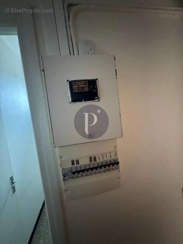 Appartement à WISSOUS