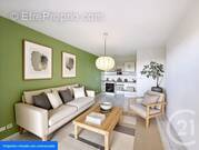 Photo 1 - Appartement à MONTPELLIER