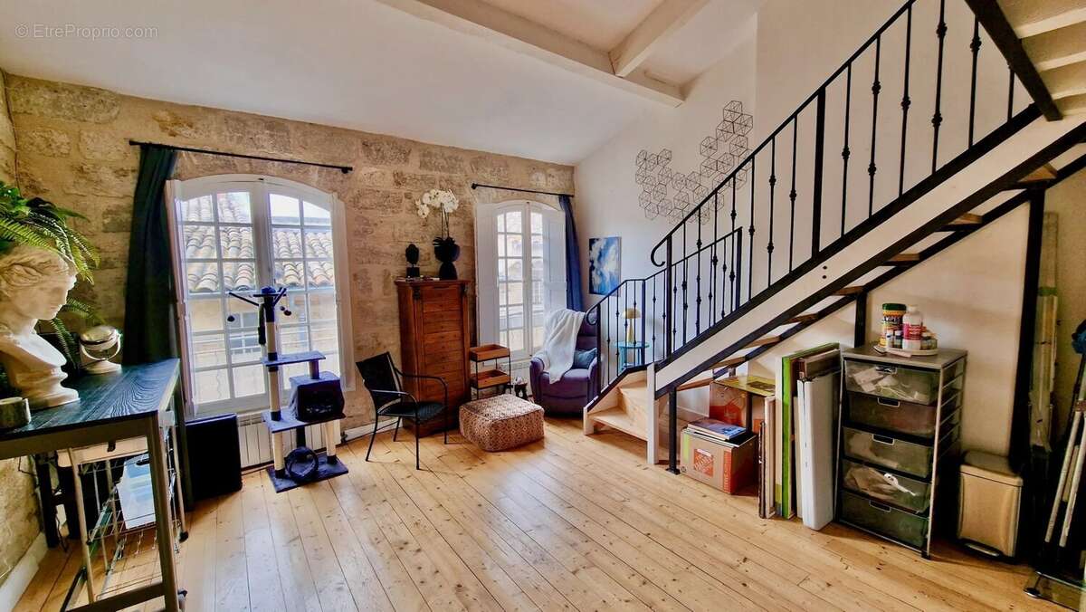 Appartement à PEZENAS