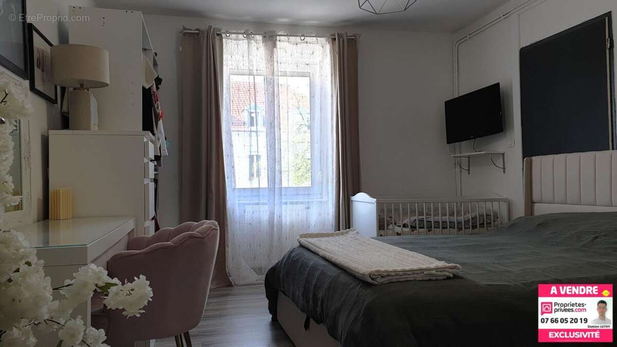 Appartement à BAVILLIERS