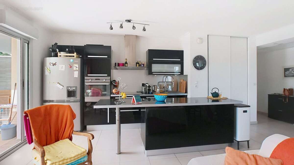 Appartement à MANDELIEU-LA-NAPOULE
