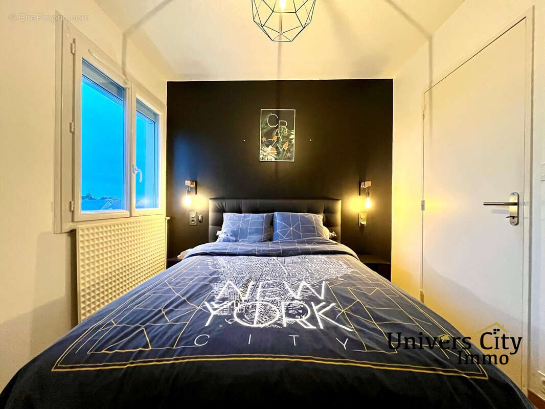 Appartement à ANGERS