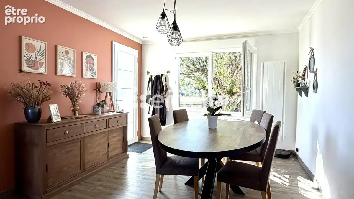 Maison 4 pièces 94 m² à vendre à Vitre (35500) - photo 6