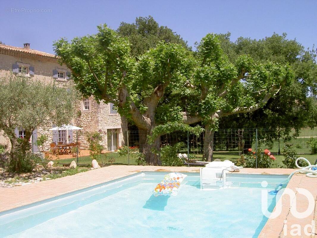 Photo 1 - Maison à MALATAVERNE