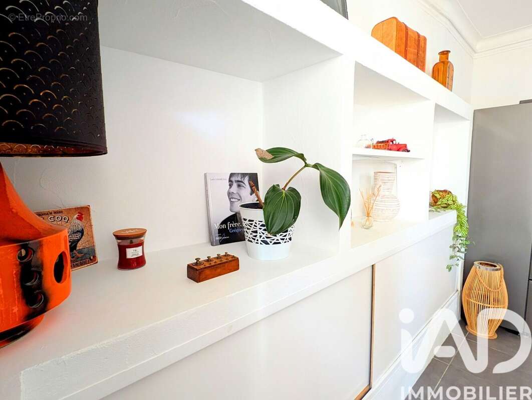 Photo 7 - Maison à ESTAGEL