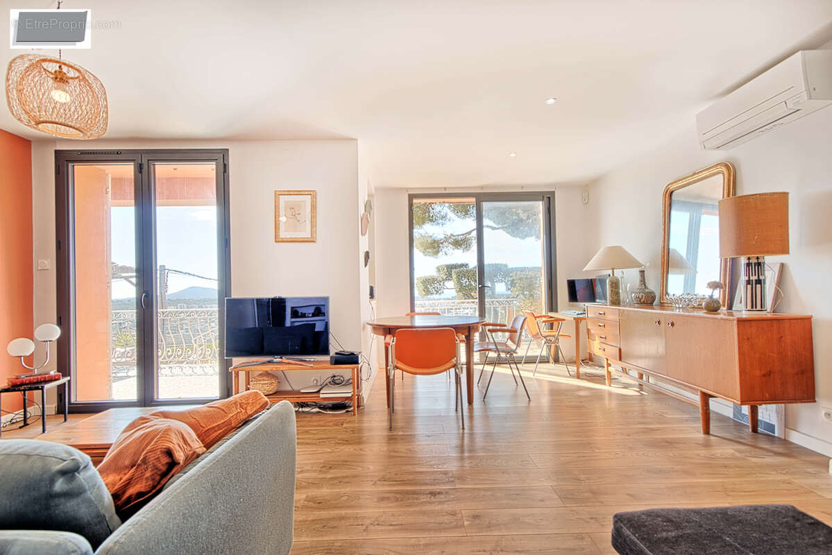 Maison à LA VALETTE-DU-VAR