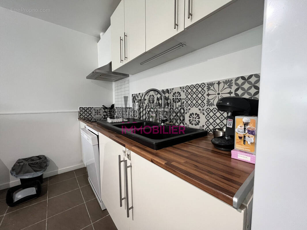 Appartement à AVIGNON