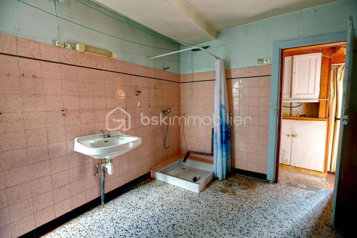 Maison à COULOMBS-EN-VALOIS