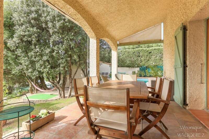 Maison à SAINT-GELY-DU-FESC