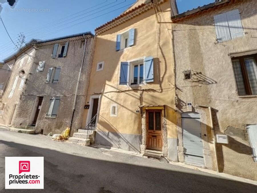 Rians Maison de Village T4 110 m² Garage et Terrasse Sud - photo 7