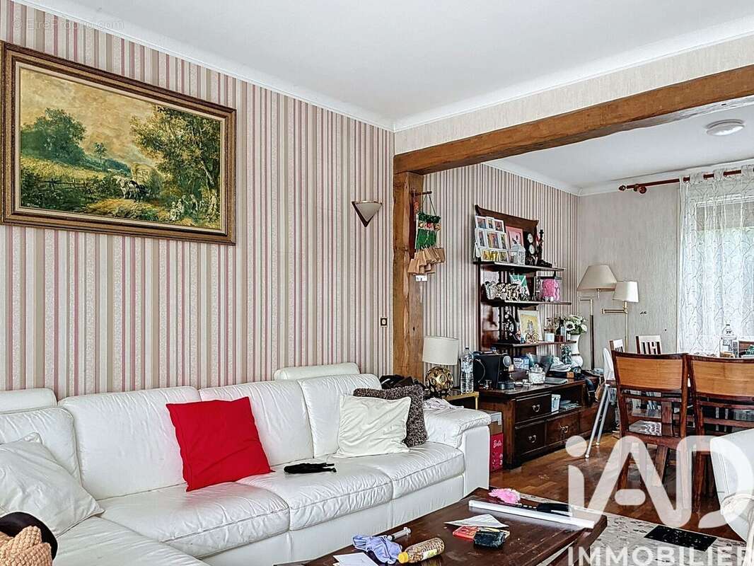 Photo 3 - Maison à LONGUEVILLE