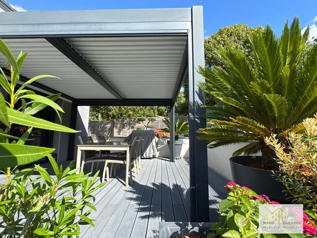 Maison à BASSE-GOULAINE