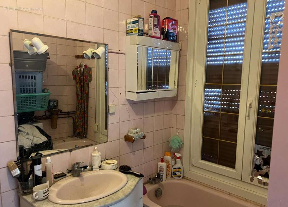 Photo 4 - Maison à TERGNIER