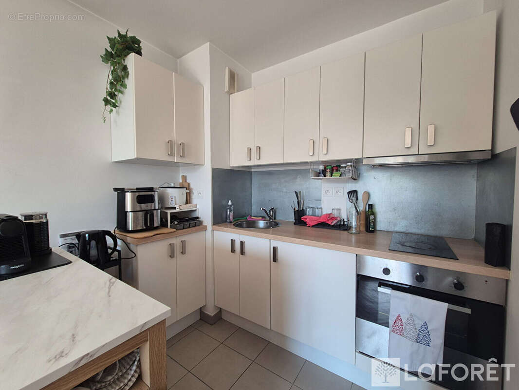 Appartement à PALAISEAU
