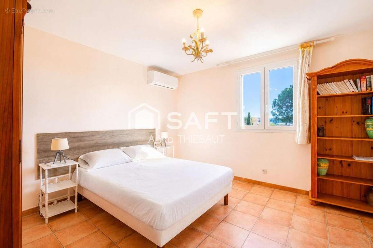 Photo 9 - Maison à SAINT-RAPHAEL