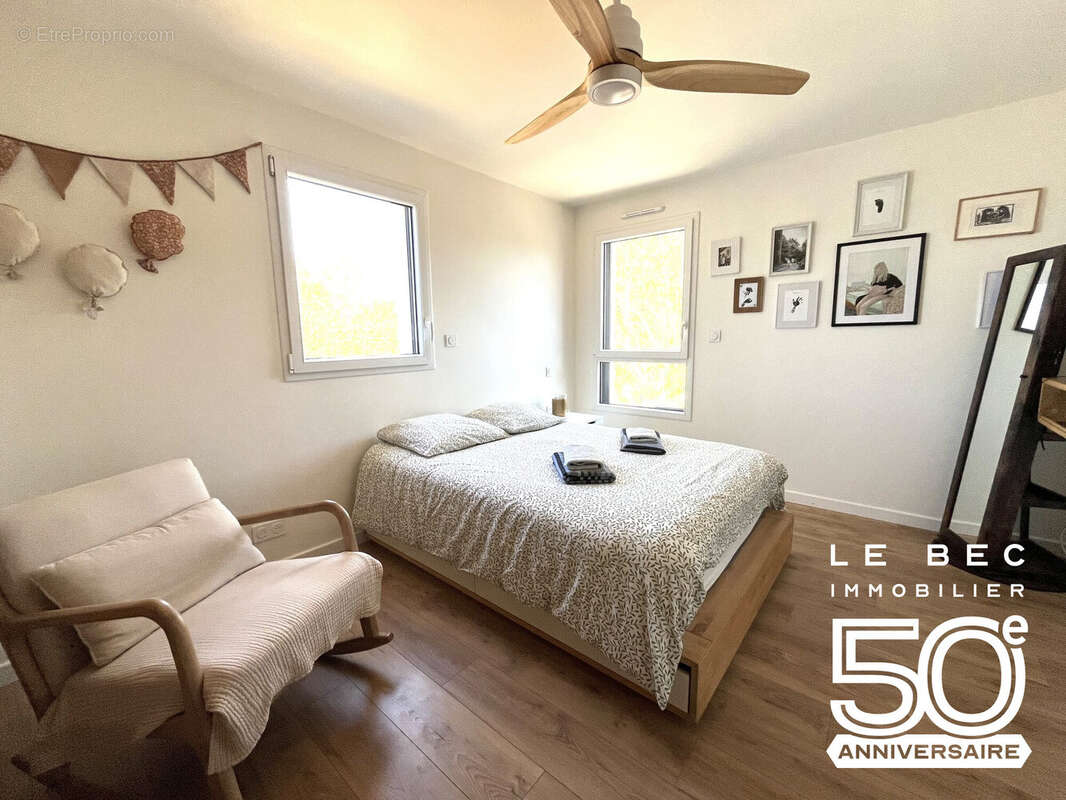 Maison 82 m² à Vannes  - photo 9