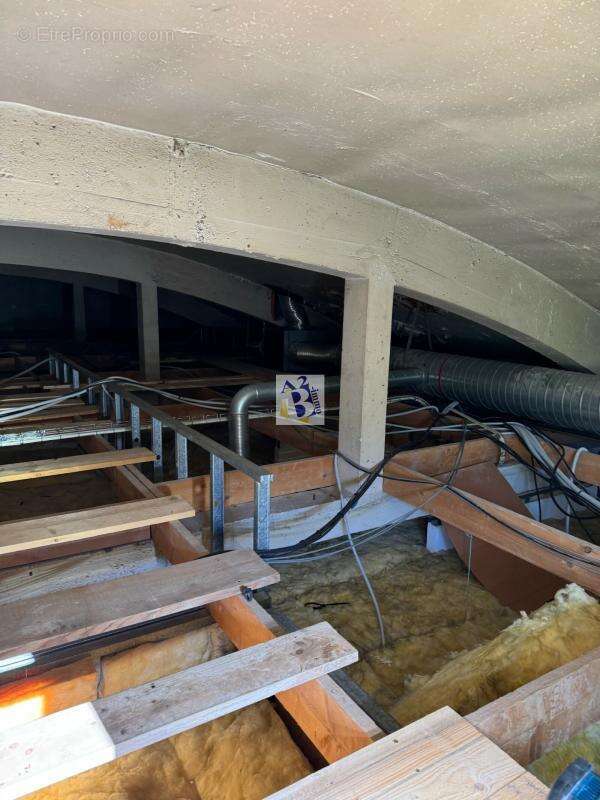 Appartement à ANGOULEME