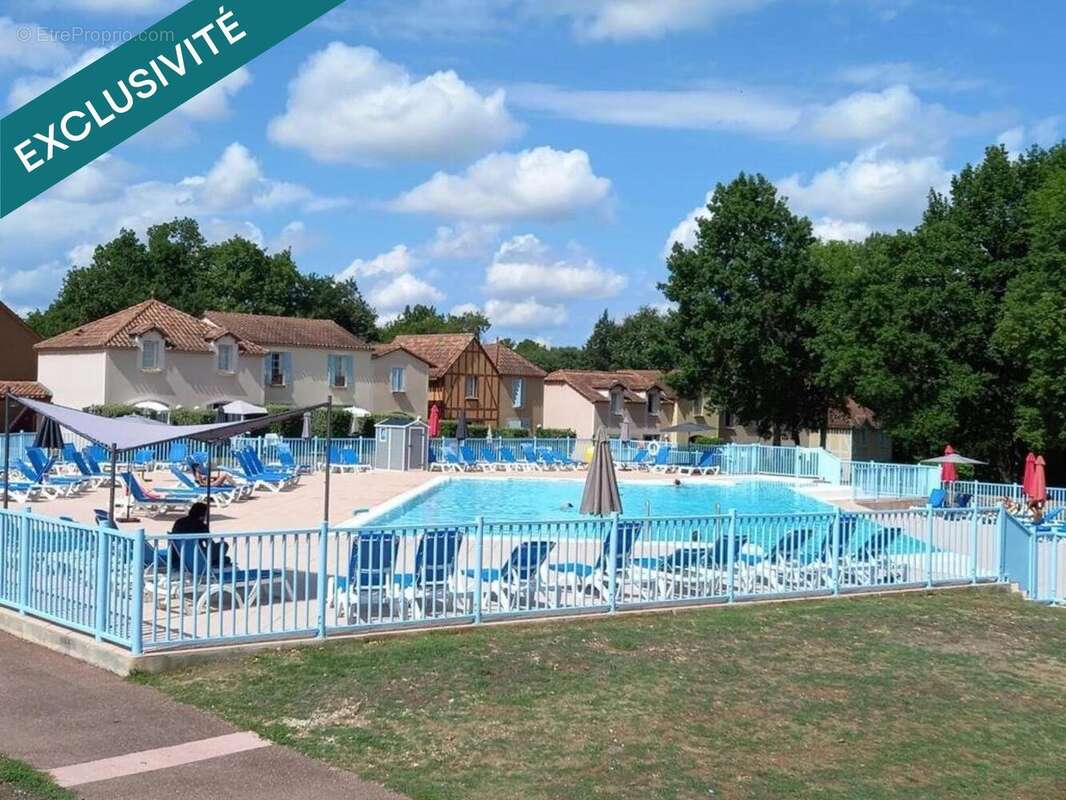 Photo 8 - Maison à MONFLANQUIN