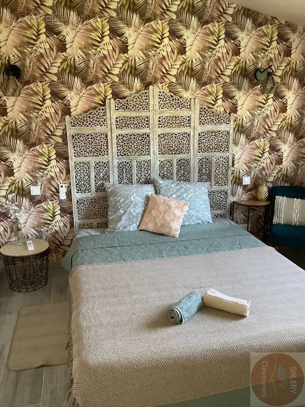 Maison à LOGRIAN-FLORIAN