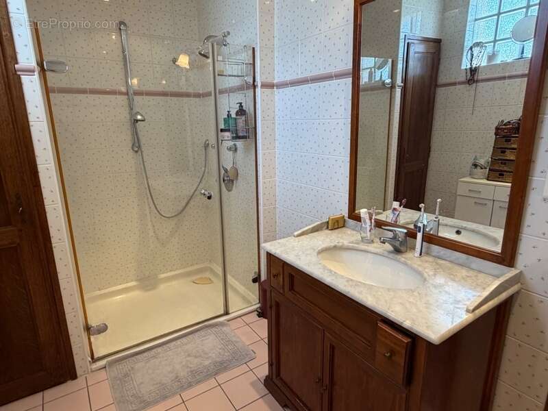 Maison à SAINT-DIZIER