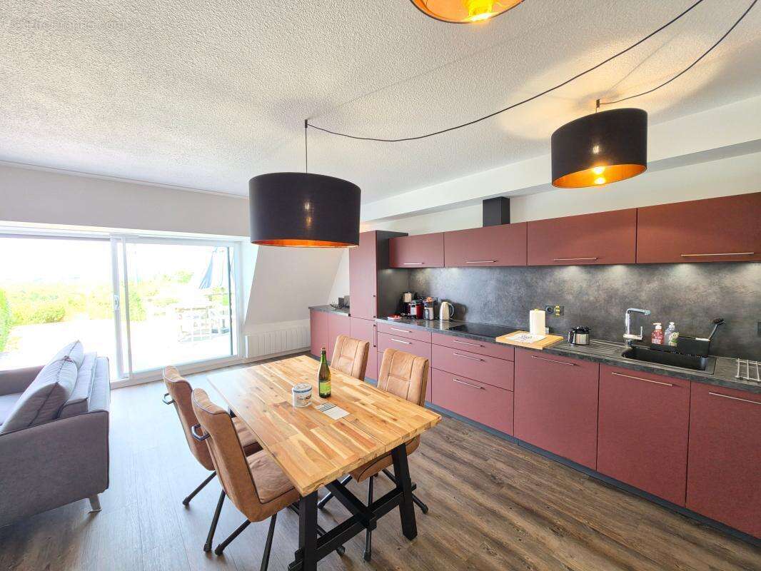 Maison au coeur du Golf Saint-Samson ! - photo 5