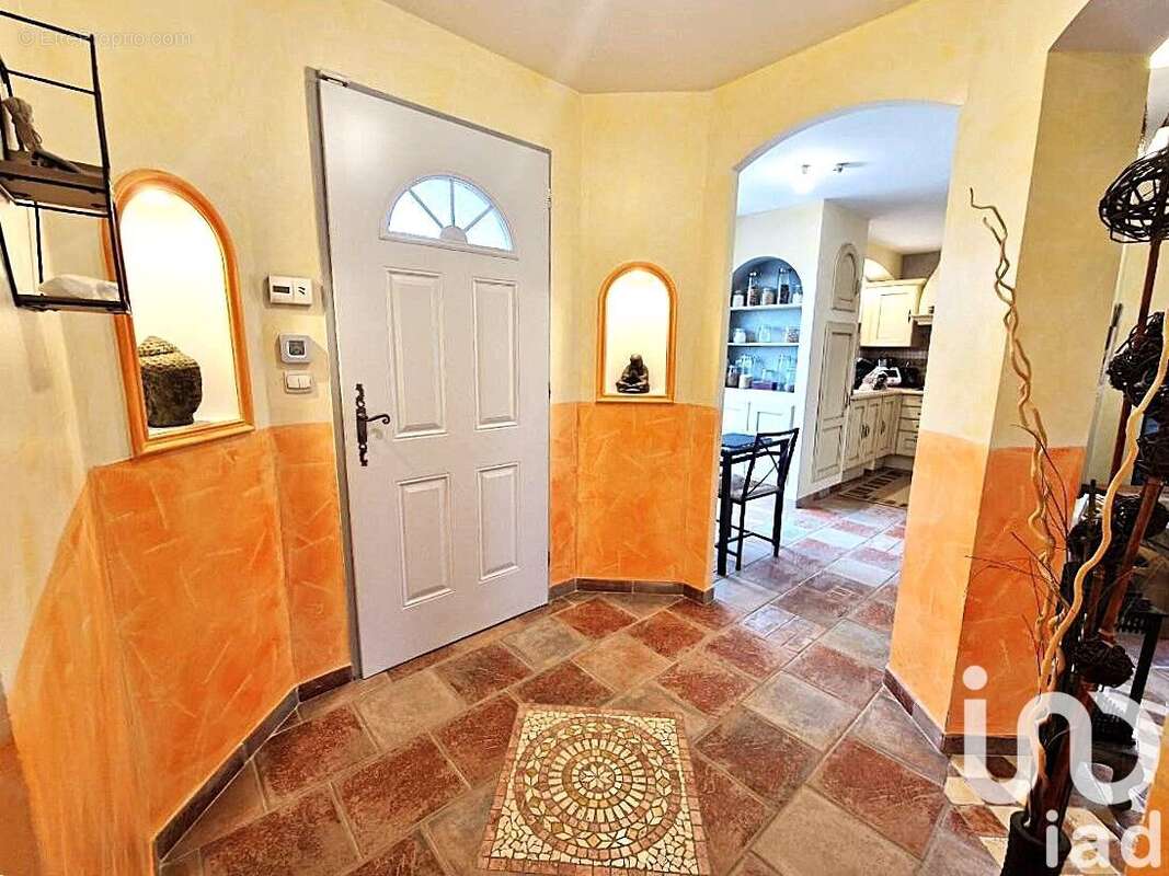 Photo 7 - Maison à SAINT-LAURENT-DES-ARBRES