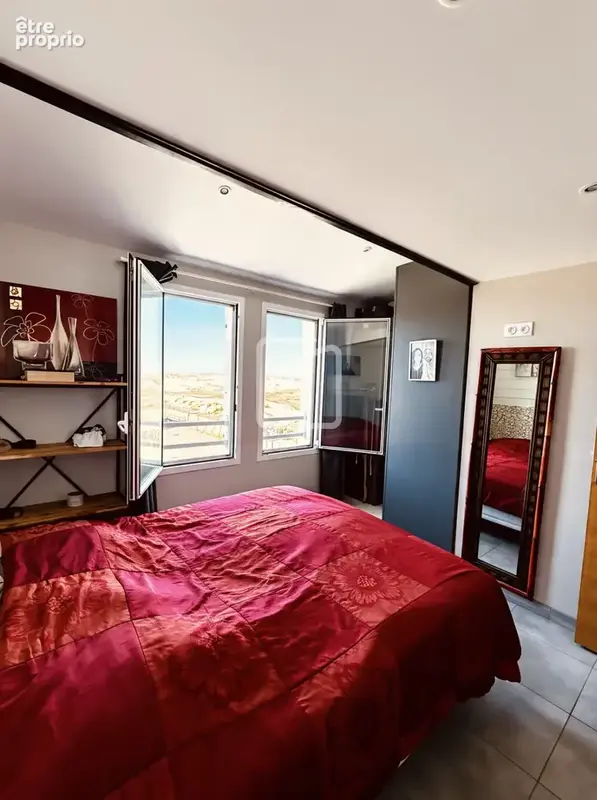 BISCARROSSE PLAGE   Charmant duplex T3 rénové avec vue sur l'océan - photo 6