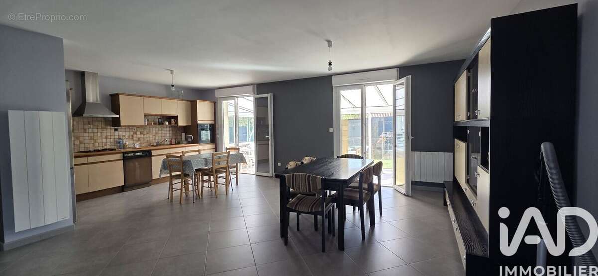 Photo 2 - Maison à VEZINS