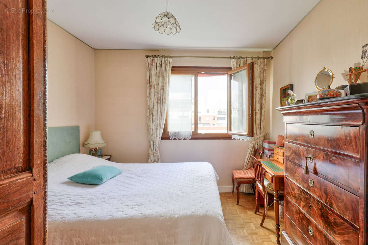 Appartement à MONTREUIL