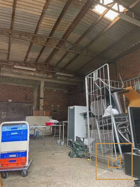 Commerce à TROUVILLE-SUR-MER