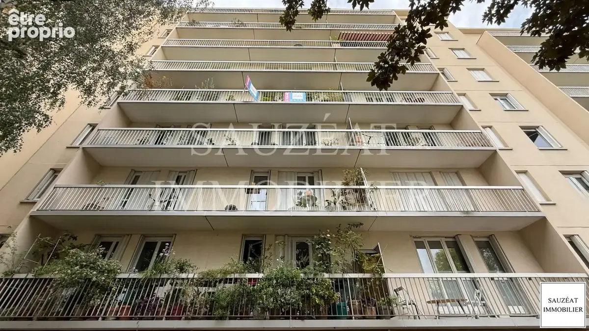 Maurice Arnoux - Appartement 4 pièces. - photo 15